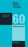 British National Formulary 60