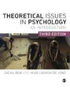 Theoretical Issues in Psychology