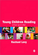 Young children reading: at home and at school