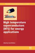 High temperature superconductors (HTS) for energy applications