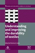 Understanding and improving the durability of textiles