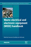 Waste electrical and electronic equipment (WEEE) handbook