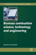 Biomass Combustion Science, Technology and Engineering