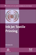 Ink Jet Textile Printing