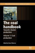 The Coal Handbook: Towards Cleaner Production