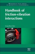 Handbook of Friction-Vibration Interactions