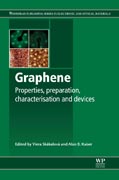 Graphene: Properties, Preparation, Characterisation and Devices