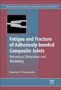 Fatigue and Fracture of Adhesively-Bonded Composite Joints