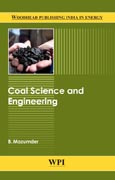 Coal Science and Engineering