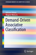 Demand-driven associative classification