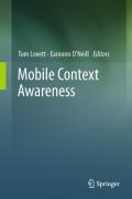 Mobile context awareness