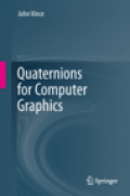 Quaternions for computer graphics