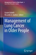 Management of Lung Cancer in Older People