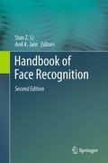 Handbook of face recognition