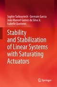 Stability and stabilization of linear systems with saturating actuators