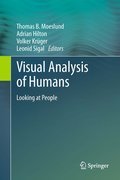 Visual analysis of humans: looking at people