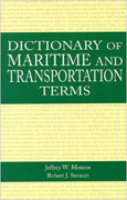 Dictionary of maritime and transportation terms