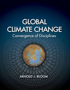 Global climate change: convergence of disciplines