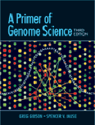 A primer of genome science