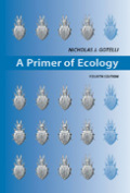 A primer of ecology