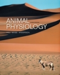 Animal physiology