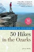 50 Hikes in the Ozarks