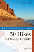 50 Hikes in Orange County