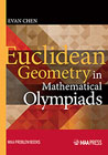 Euclidean Geometry in Mathematical Olympiads