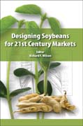 Designing Soybeans for 21st Century Markets