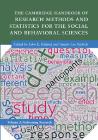 The Cambridge Handbook of Research Methods and Statistics for the Social and Behavioral Sciences 2 Performing Research