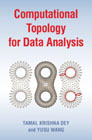 Computational Topology for Data Analysis