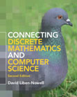 Connecting discrete mathematics and computer science