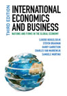 International Economics and Business: Nations and Firms in the Global Economy