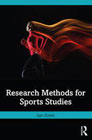 Research methods for sports studies