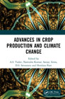 Advances in Crop Production and Climate Change