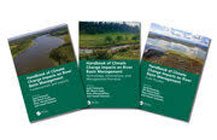 Handbook of Climate Change Impacts on River Basin Management