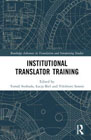 Institutional Translator Training