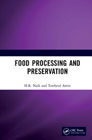 Food Processing and Preservation