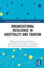 Organizational Resilience in Hospitality and Tourism