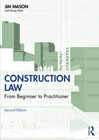 Construction Law: From Beginner to Practitioner