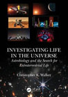 Investigating Life in the Universe: Astrobiology and the Search for Extraterrestrial Life