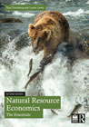 Natural resource economics: the essentials