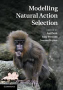 Modelling natural action selection