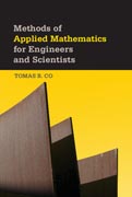 Methods of Applied Mathematics for Engineers and Scientists