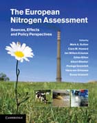 The european nitrogen assessment: sources, effects and policy perspectives