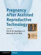 Pregnancy After Assisted Reproductive Technology