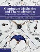 Continuum mechanics and thermodynamics: from fundamental concepts to governing equations