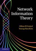 Network information theory