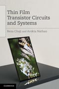 Thin Film Transistor Circuits and Systems