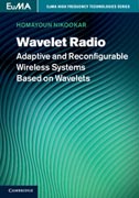 Wavelet Radio: Adaptive and Reconfigurable Wireless Systems Based on Wavelets